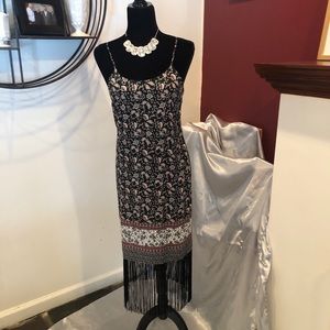 Forever21 Contemporary Dress